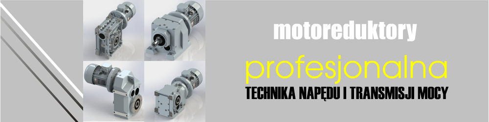 motoreduktory - motoreduktor