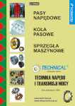 Sprzęgło Kłowe Katalog